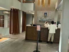 -Let's Relax Spa(Phuket 3rd Street)