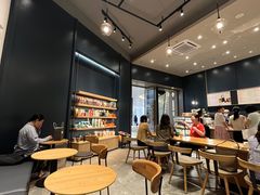 -星巴克臻选(深圳罗湖万象城店)