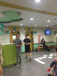 -河南省儿童医院(郑东院区)