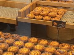 -桂新园面包生日蛋糕(瑞安万松店)