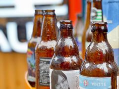 -Ambra Haus琥珀屋精酿餐厅(宝山店)