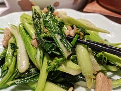-秋色客家菜(流塘店)