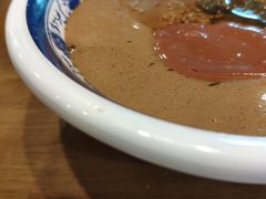 -百叶居·老北京涮羊肉(鼓楼店)