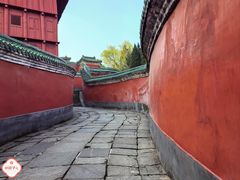 -武当山风景区-太子坡