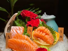 -阿吾罗日本料理(K11艺术中心店)