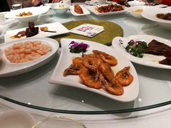 -老人和饭店(淮海中路店)