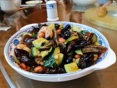 -天津菜馆(南湖店)