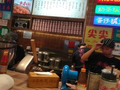 -美芝莲(领展购物广场中关村店)
