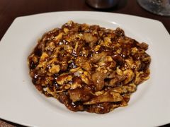 -南门小馆·清真(国贸商城店)