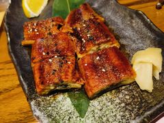 -大渔铁板烧(中山路八佰伴店)