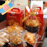 用石窑烤制的面包友友们吃过吗？🍞