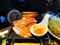 -萨芭蒂高空花园餐酒吧