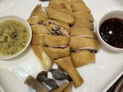 -御彩酒家(东风东路店)