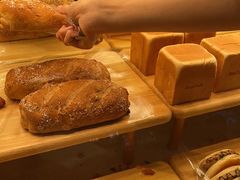 -BreadTalk面包新语·烘焙蛋糕(深业上城店)