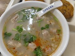 -老街粘食店(宜昌路店)