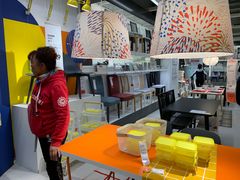 -宜家家居(西安未央商场店)