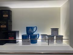 -Peet's Coffee皮爷咖啡(万象天地店)