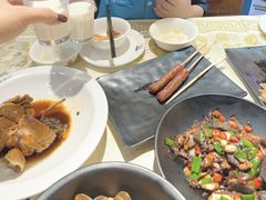 -聚味瞿记·龙虾堂(望城店)