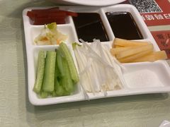 -东四民芳餐厅(世茂工三店)