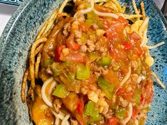 -浩海火烧云傣家菜(蓝港店)