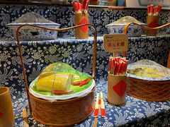 -客家大院·非遗赣南客家菜(郁孤台店)