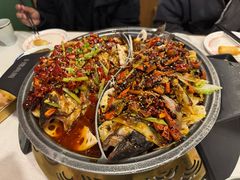 -锦尚阁烤鱼(望京新荟城店)