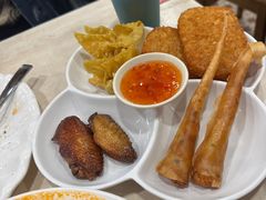 -喜莲咖啡