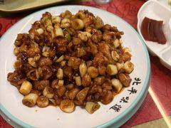 -北平味道.京味菜.烤鸭(梨园店)