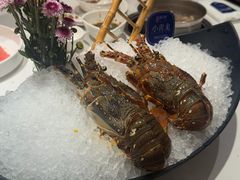 -海月轩海鲜豆捞(紫金塔店)