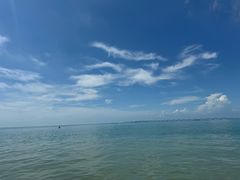 -石螺口海滩