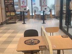-德克士(安新百隆购物店)