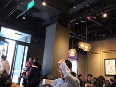 大堂-COSTA COFFEE(斯普瑞斯奥特莱斯店)