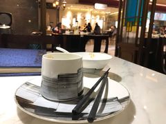 大堂-岭南真味·匠心粤菜(K11店)