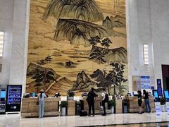-钟祥王府大酒店