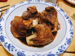 -狼诱惑(泰山大街店)