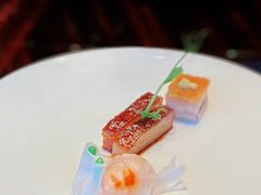-运·中餐厅(成都华尔道夫酒店)