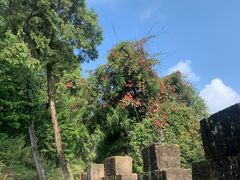 -金堂县云顶石城风景区