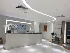 点击看大图 -MIVI·纹眉半永久野生眉