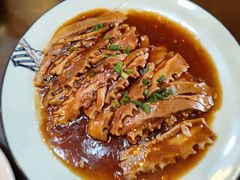 -白魁老号饭庄(交道口店)
