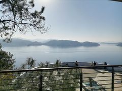 -千岛湖东南湖区
