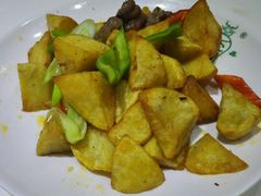 android_upload_pic-清真益鑫羊肉手抓馆(南大街店)
