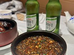 -老吉士酒家(天平路店)
