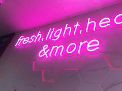 -Miss Fresh轻食(南京西路店)