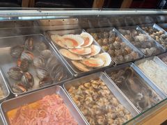 -KAOKAO烤烤·丹东海鲜烧烤(望京店)