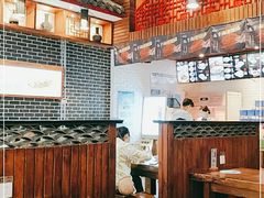 大堂-陕十三肉夹馍