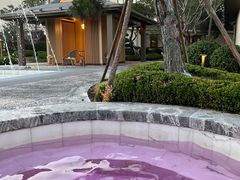 -静之湖度假区