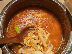 -山石榴·贵州菜(丰盛里店)