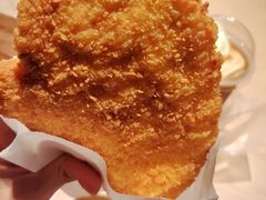 -麦当劳(长泰商业广场店)