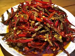 -邱金小炒·30 年盐帮江湖菜(自贡店)