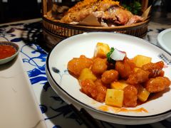 -唐·玉芙蓉(雨花吾悦广场店)